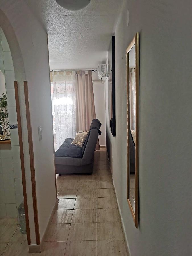 Apartament Apartamento Soleado Torrevieja Zewnętrze zdjęcie